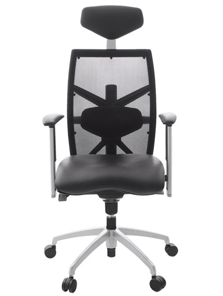 Metro Lane Bürodrehstuhl Minghella | Wayfair.de